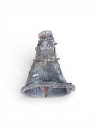 CAIXA CAMBIO RANGER 3.0 16V DIESEL POWER STROKE 05/12 MAN