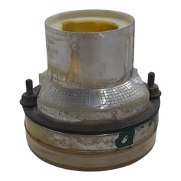 LANTERNA DE RÉ PARA-CHOQUE PAJERO TR4 FLEX 4X4 01 A 11