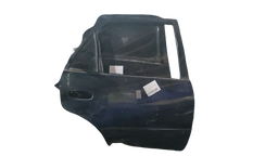 PORTA TRASEIRA DIREITA COROLLA 2009 2010 A 2014