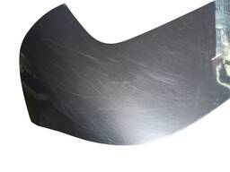 AEROFÓLIO FIAT PULSE 2022 2023/ CINZA (AVARIA)