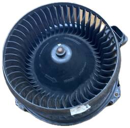 Motor Ar Forçado Civic 2007 2008 a 2011 Bosch