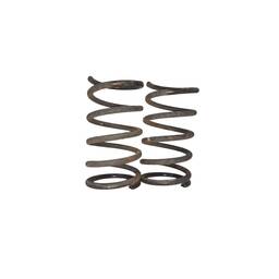 JOGO MOLAS TRASEIRAS LIFAN X60 2013 A 2019