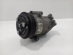 Compressor Ar Cronos Argo Pulse Strada Mobi 1.0 3cc 1.3 18/