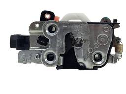 Fechadura porta Esquerda Kia Bongo após 2006 2007 2008..