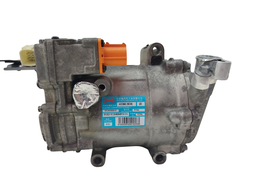 Compressor Ar Condicionado Byd Tan 2022/