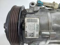 COMPRESSOR AR UNO MOBI GRAND SIENA FIORINO PALIO 1.0 1.4 EVO