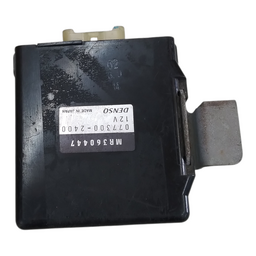 MODULO CENTRAL AR CONDICIONADO PAJERO GLS-B 3.5 AT 4X4 95/00