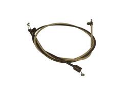 CABO FREIO MÃO TRASEIRO FOX 2003 A 2021