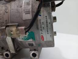 COMPRESSOR AR CONDIC CHERY TIGGO 2 5X ARIZZO 5 6 1.5 2018/