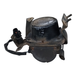 FAROL DE MILHA DIREITO C/ SUPORTE PAJERO GLS-B 98/99