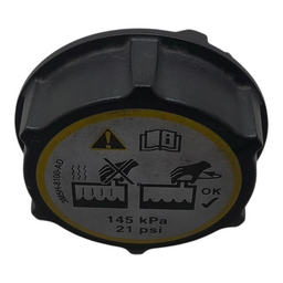 TAMPA RESERVATÓRIO ÁGUA RADIADOR VOLVO XC60 2.0 T5 11 A 13