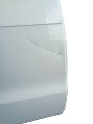 PORTA TRASEIRA DIREITA GOL VOYAGE G5 G6 G7 G8 2008 A 2023