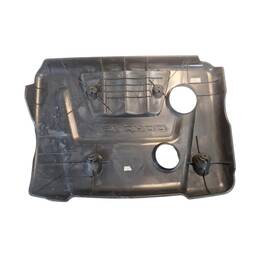 TAMPA CAPA MOTOR KIA CERATO 1.6 2009