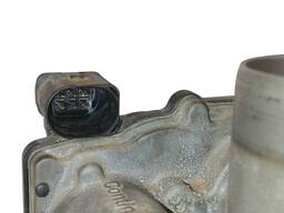 CORPO TBI BORBOLETA FOX/POLO/VIRTUS 1.6 2014 A 2020