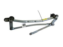 Galhada Limpador Parabrisa Fastback Pulse 2020/  S/Motor