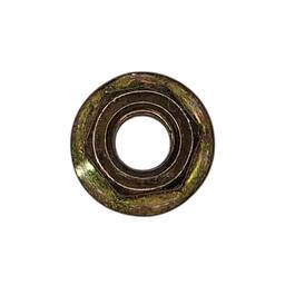 AEROFÓLIO LIFAN PORCA  X60 2013 A 2019