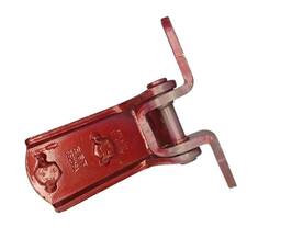 DOBRADIÇA INFERIOR PORTA T.E LIFAN X60 1.8 2018 AUT