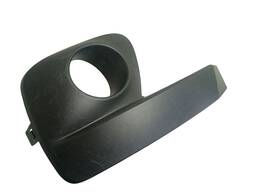 GRADE MOLDURA MILHA DIREITO MOBI EASY DRIVE LIKE 2017 A 2020