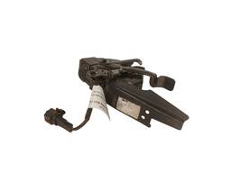 FECHADURA CAPO DIANTEIRO COROLLA 2009 A 2014