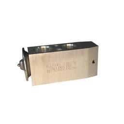 VALVULA EXPANSÃO AR CONDICINADO LIFAN X60 2018 1.6 AUT