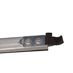 GUIA VIDRO D.D NISSAN KICKS 1.6 2019