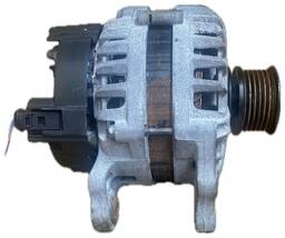 Alternador Gol Fox G7 G8 Up 1.0 12v 3cc 2016 2017/2023 90A