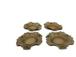 JOGO DE CALOTA CENTRO RODA S10 2013 A 2019 