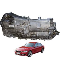 Caixa Cambio BMW 320i x1 328I N20 2.0 TURBO 8HP45 2013 2018