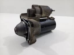 Motor Partida Arranque Duster Fluence Turbo 2.0 16v 2012/