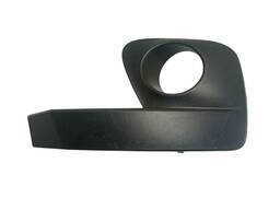 Grade Moldura Milha Esquerdo Mobi Easy Drive Like 17 a 2020