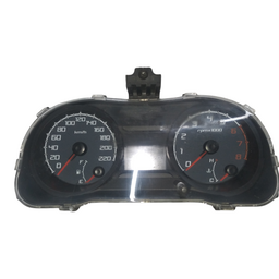 PAINEL INSTRUMENTOS PAJERO TR4 10/15 MT 4X4 DETALHE NA LENTE