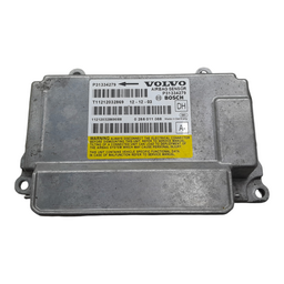 MÓDULO AIRBAG VOLVO XC60 2011 A 2017 P31334279