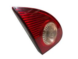 LANTERNA TRASEIRA ESQ COROLLA 2003 A 2008 (MALA) RÉ CRISTAL
