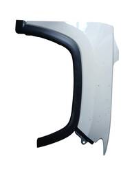 PARALAMA DIREITO JEEP COMPASS 2017 2018 A 2025