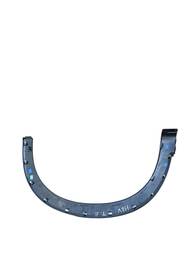 MOLDURA PARALAMA TRASEIRA ESQUERDA HRV 2016 A 2021  