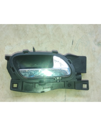 Maçaneta Interna Traseira Dir. Citroen C42014/2015 OROGINAL