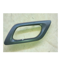 Moldura Macaneta Inter. Esq. Citroen C4 Pallas 2008