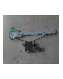 Maquina Vidro Elétrico Traseira Direita VW  Fox C/motor  