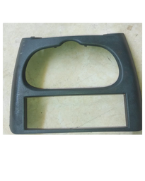 Moldura Comando De Ar Peugeot 207 2008/2014 original