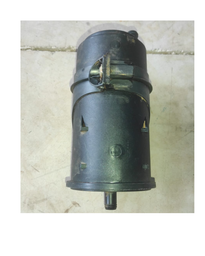 Válvula Filtro Canister Vw G6 Voyage 2015 G7 G8 original