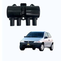 bobina ignição celta 2001 93363483 (SC)