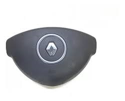 Bolsa Airbag Duster 2011 motorista