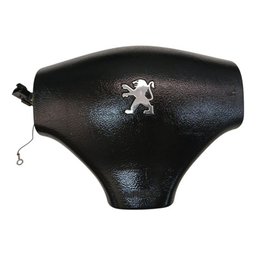 Bolsa Airbag Peugeot 207 2009/2014