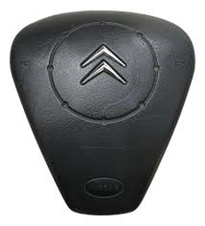 Bolsa Airbag C3 2012 motorista 