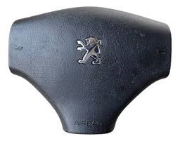 Bolsa Airbag Peugeot 206 2010 motorista 