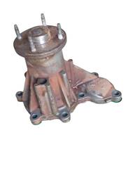 BOMBA DE AGUA NISSAN FRONTIER 2.5 190CV 2013/2016