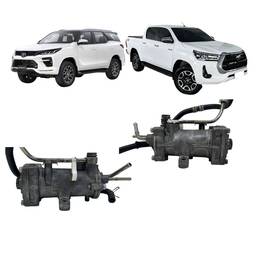 Bomba Injetora Auxilar Combustivel Sw4 Hilux 2016/