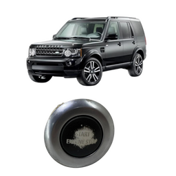 Botão Star Stop Land Rover Discovery 4 2010 2014