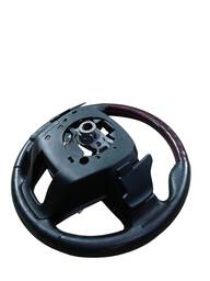 VOLANTE DO MOTORISTA HILUX SW4 SRX 2017 A 2021