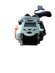 CINTO DE SEGURANÇA DIANTEIRO DIREITO TOYOTA HILUX SW4 17/21